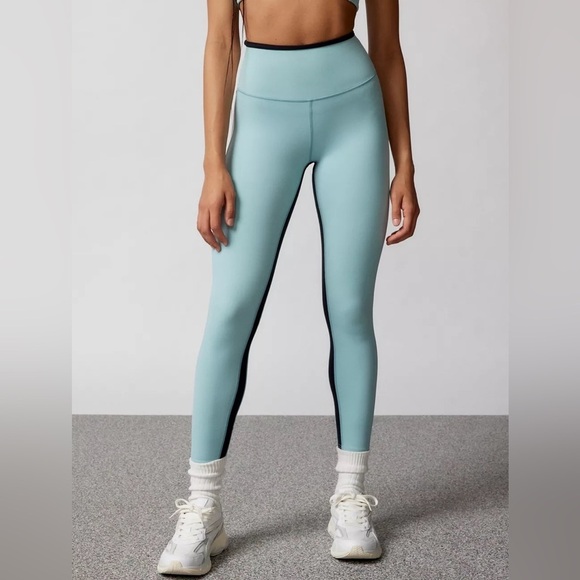 NWT Splits59 Sam High-Waisted Legging - Picture 1 of 5